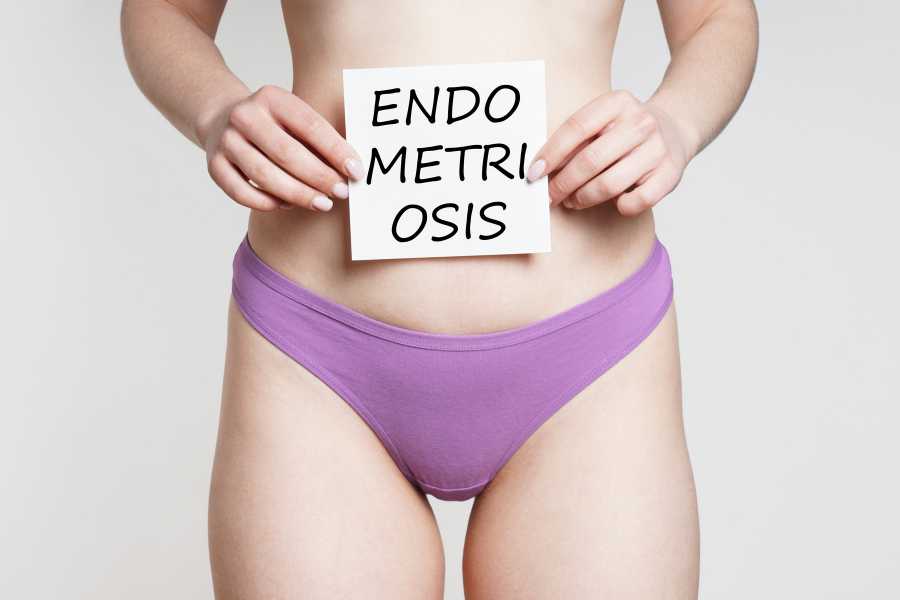 alt endometriosi
