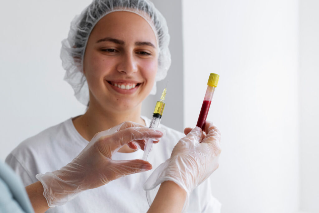 PRP: la medicina rigenerativa incontra la ginecologia