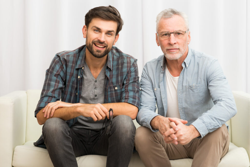 età dell'uomo e qualità spermica