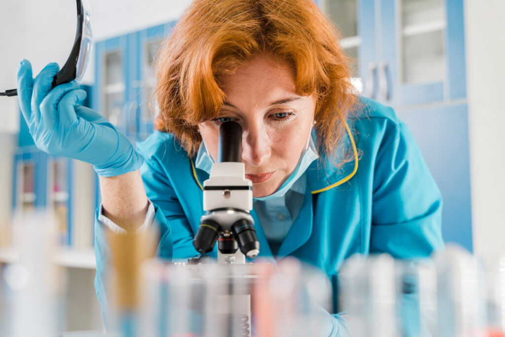 Wellmicro®, test del microbiota intestinale